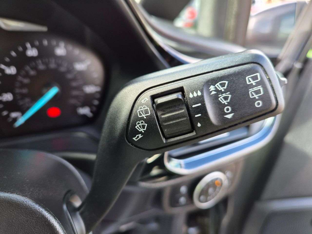 2018 FORD FIESTA 2018 FORD FIESTA