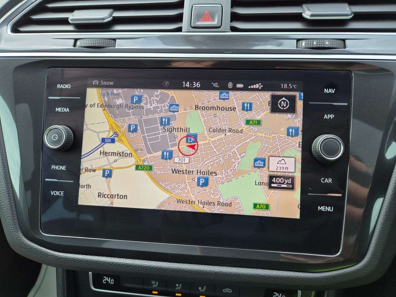 2018 VOLKSWAGEN TIGUAN 2018 VOLKSWAGEN TIGUAN
