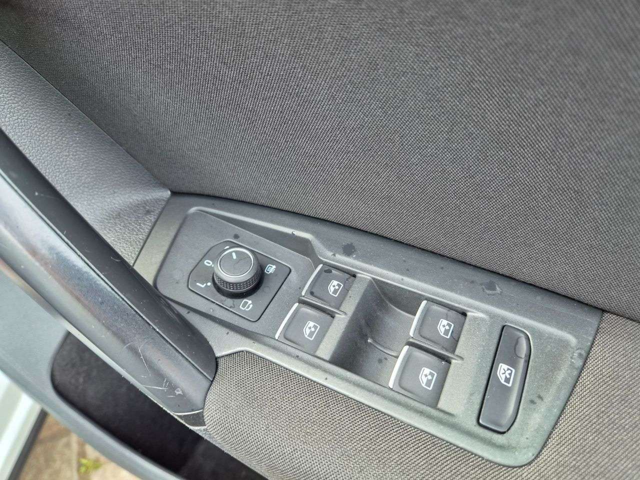 2018 VOLKSWAGEN TIGUAN 2018 VOLKSWAGEN TIGUAN