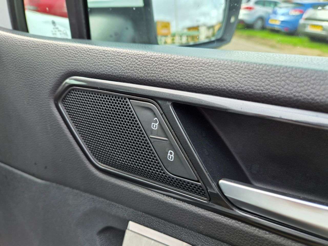 2018 VOLKSWAGEN TIGUAN 2018 VOLKSWAGEN TIGUAN