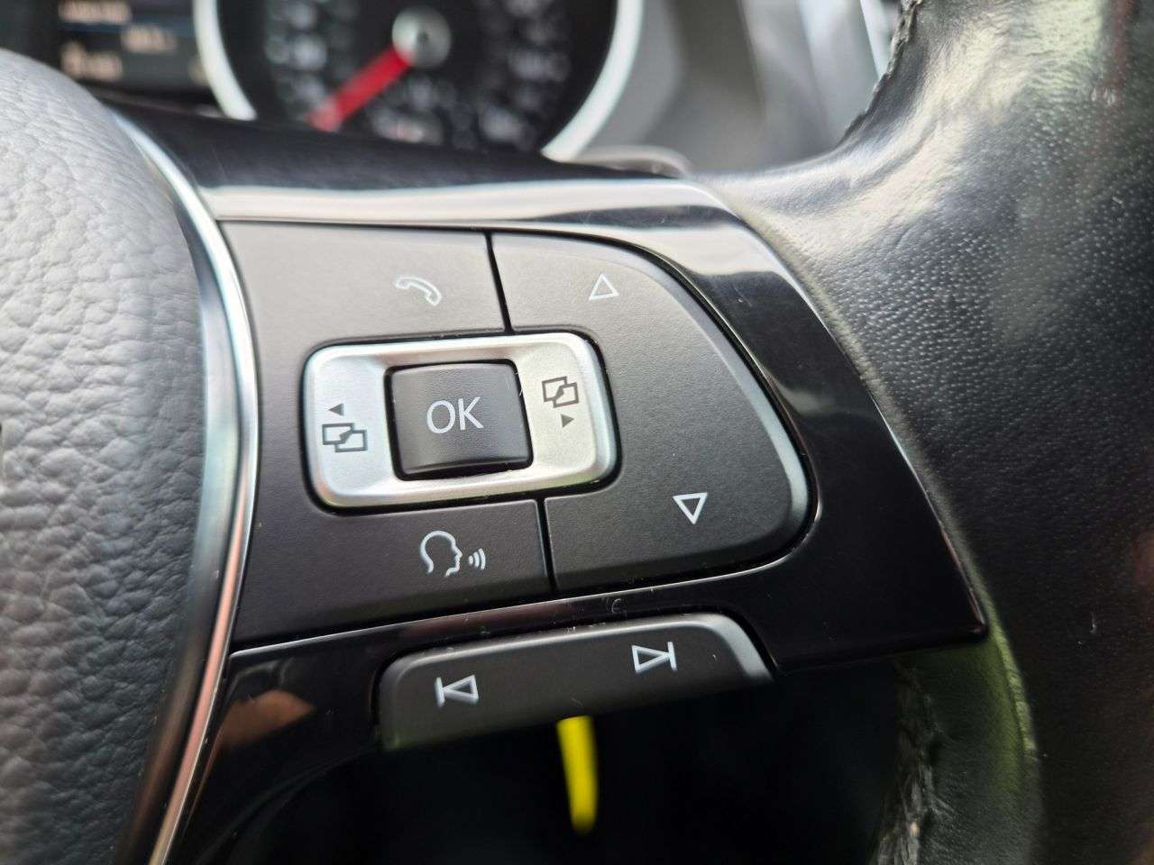 2018 VOLKSWAGEN TIGUAN 2018 VOLKSWAGEN TIGUAN