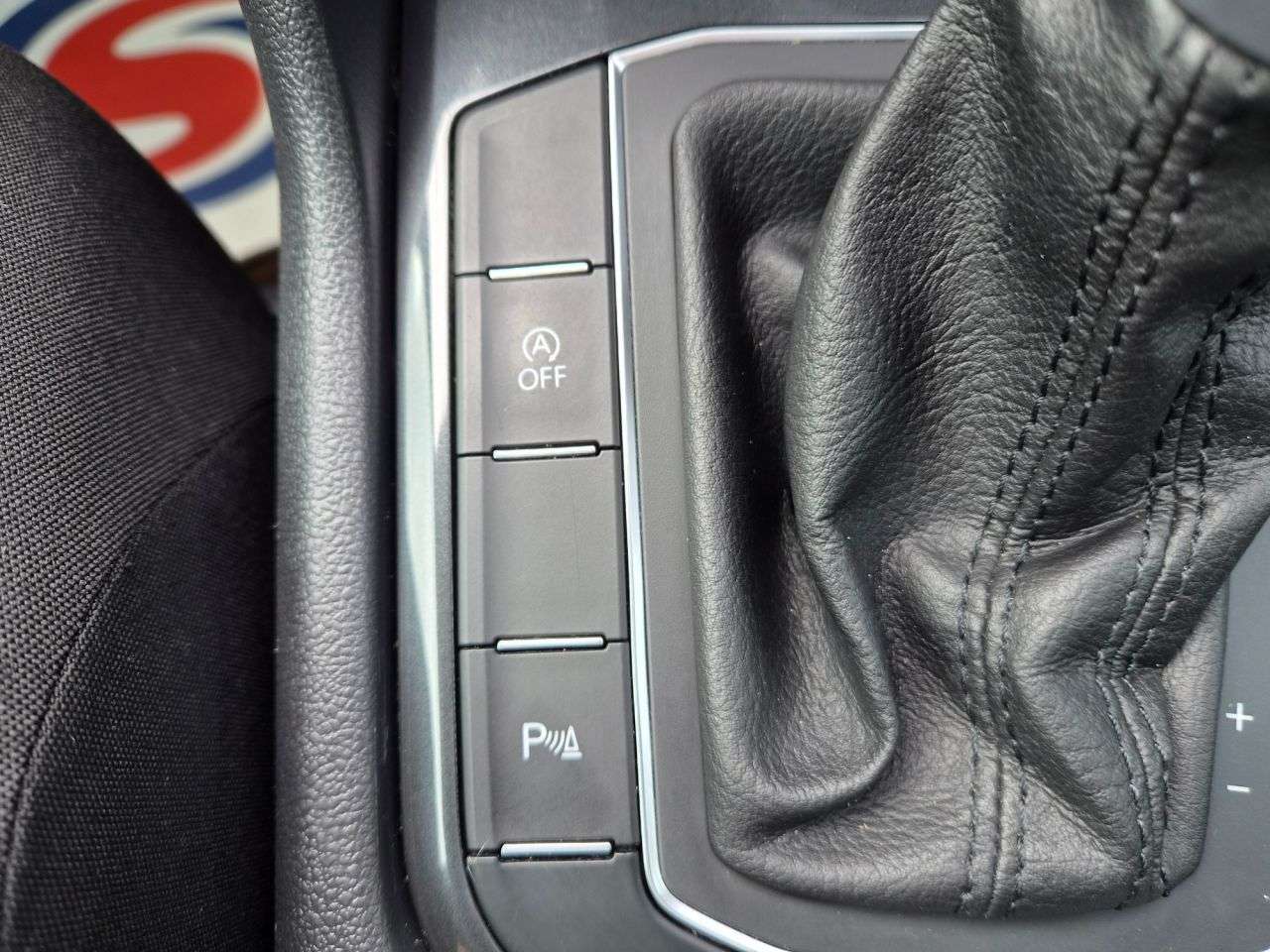 2018 VOLKSWAGEN TIGUAN 2018 VOLKSWAGEN TIGUAN