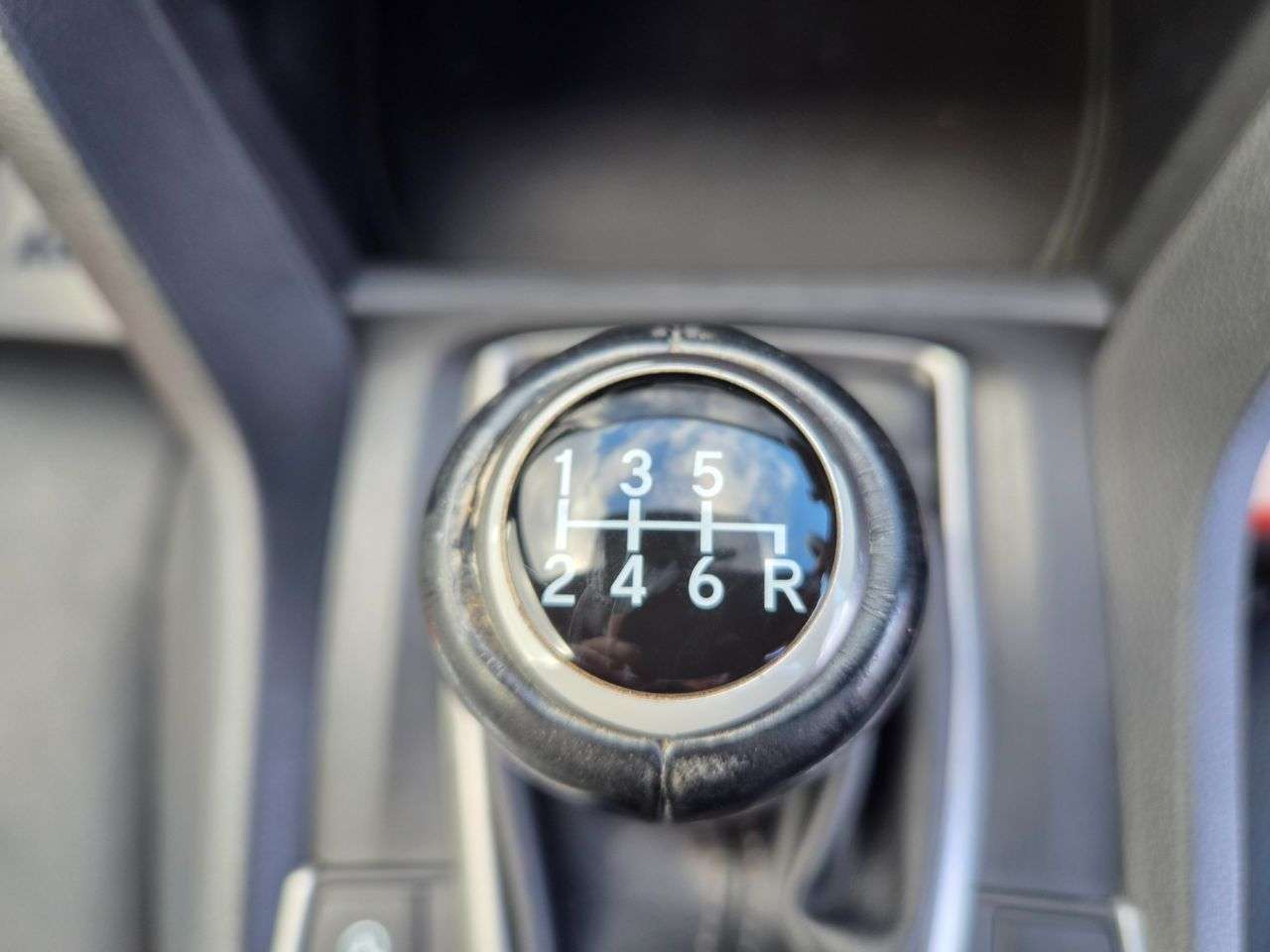2018 HONDA CIVIC 2018 HONDA CIVIC