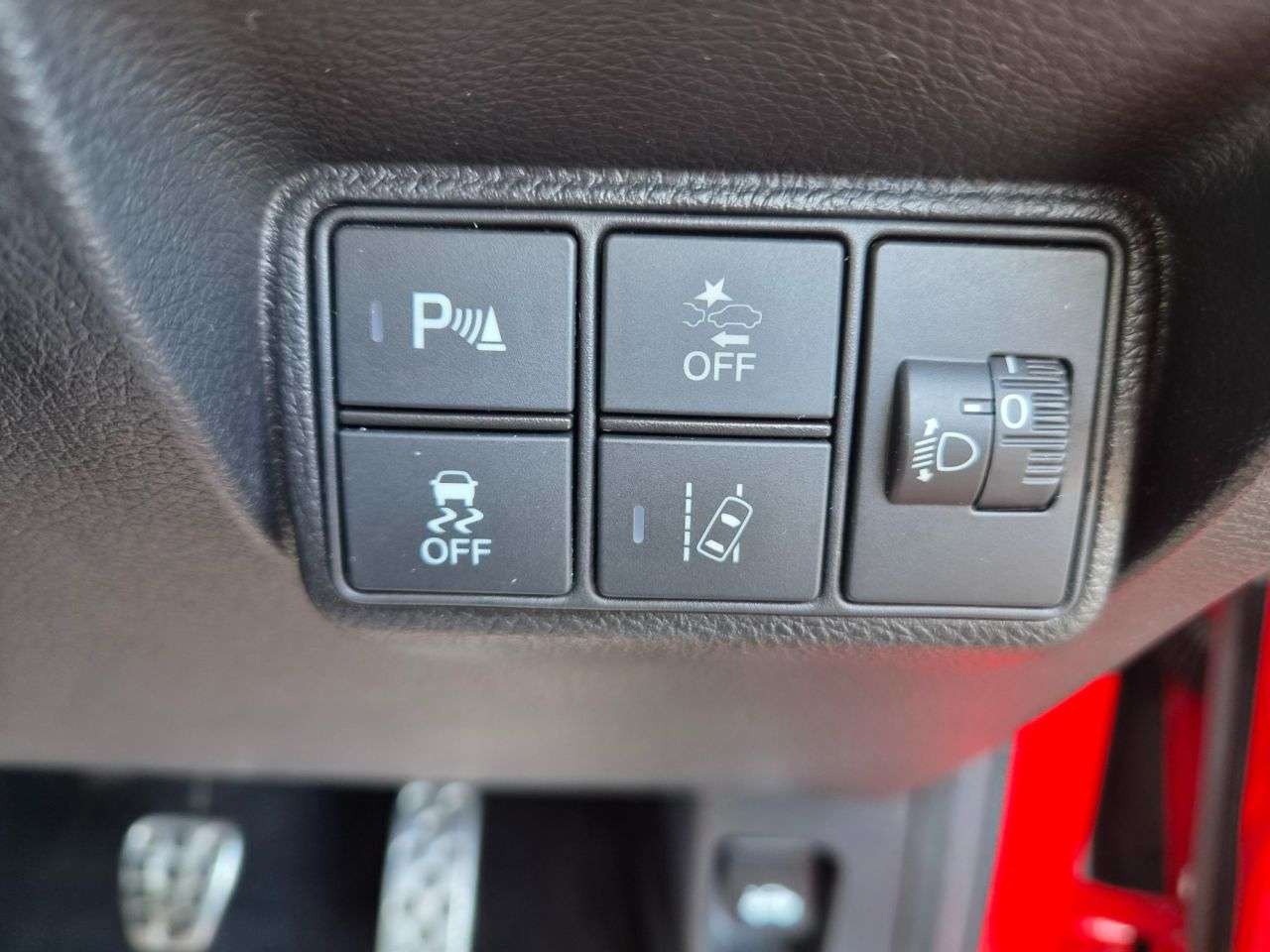 2018 HONDA CIVIC 2018 HONDA CIVIC