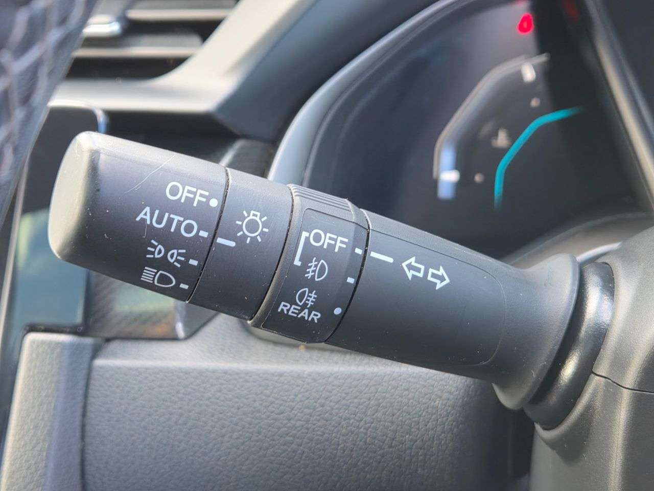 2018 HONDA CIVIC 2018 HONDA CIVIC
