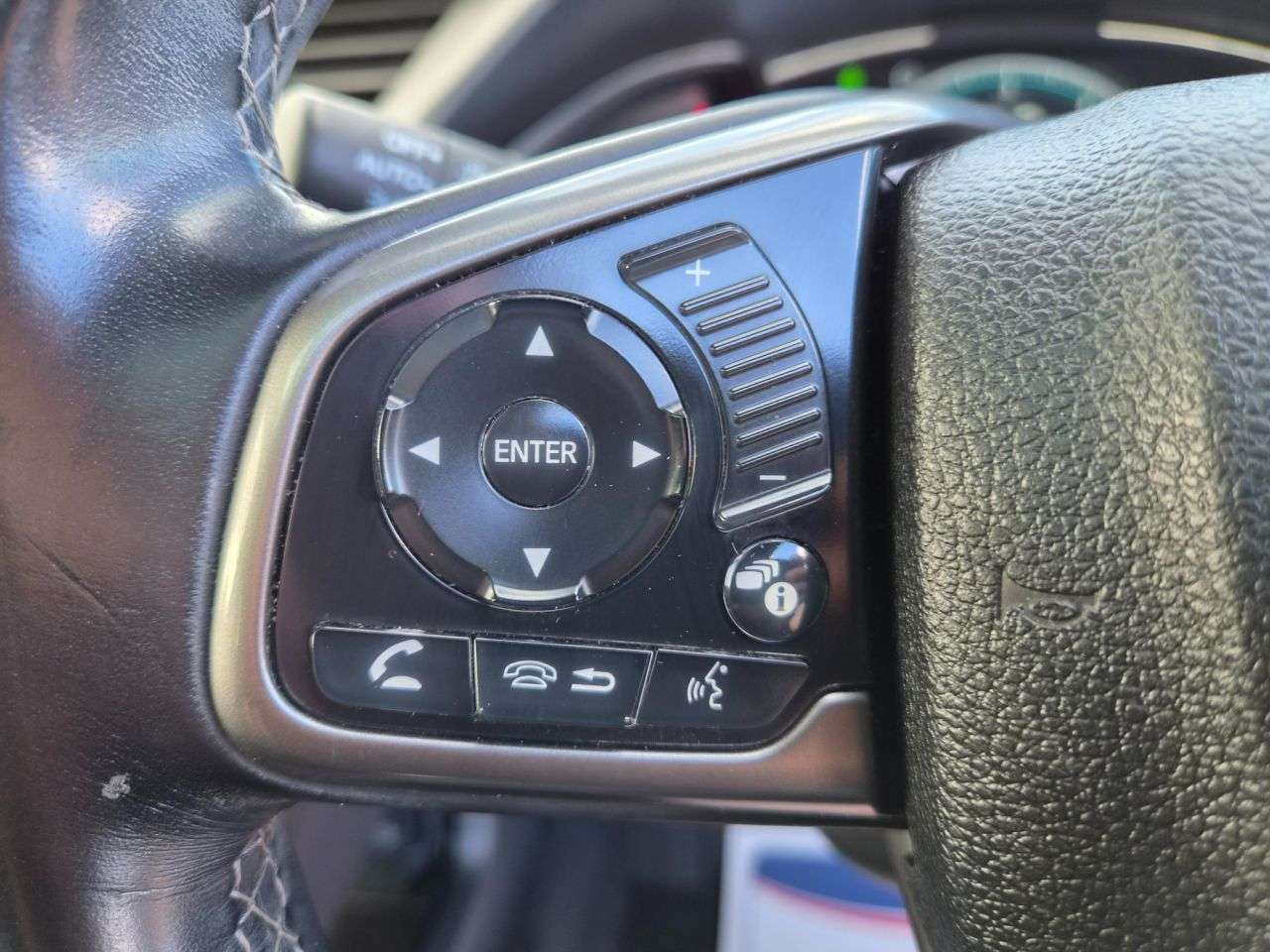 2018 HONDA CIVIC 2018 HONDA CIVIC