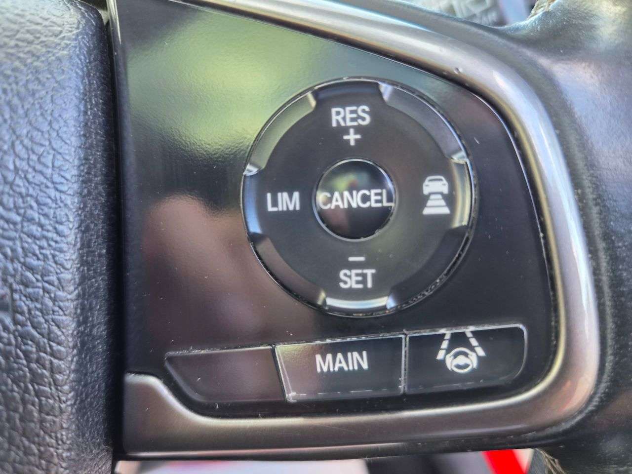 2018 HONDA CIVIC 2018 HONDA CIVIC