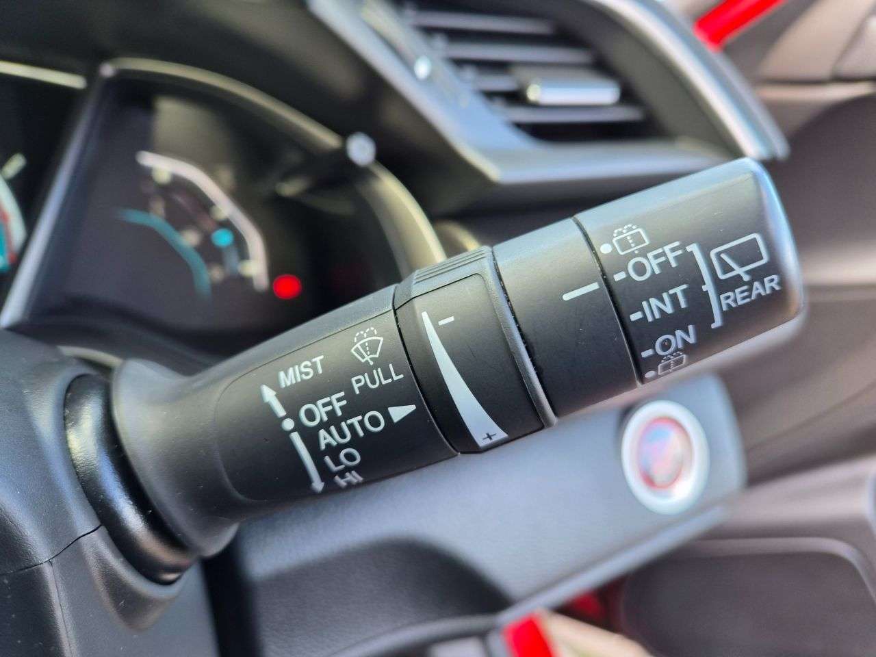 2018 HONDA CIVIC 2018 HONDA CIVIC