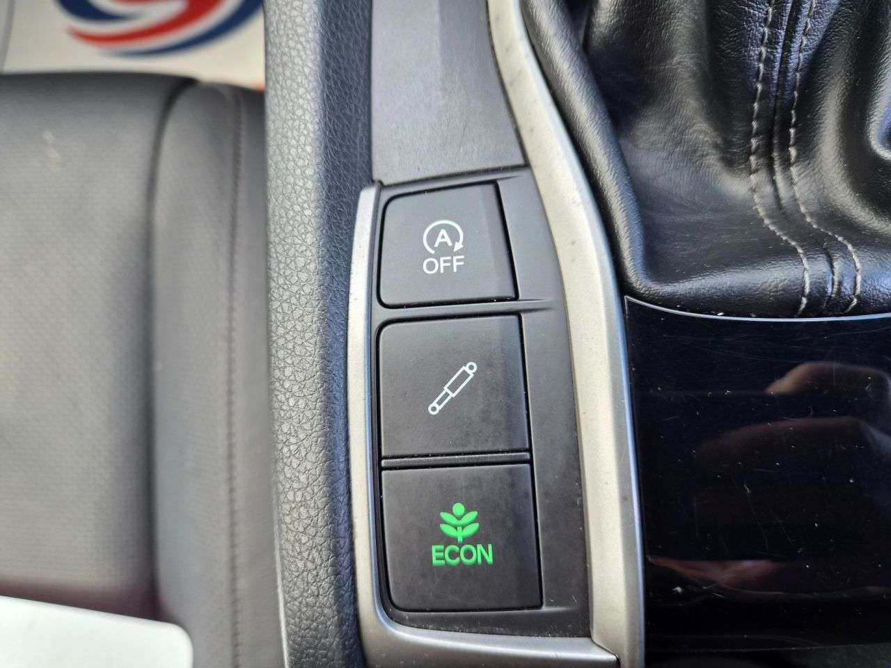 2018 HONDA CIVIC 2018 HONDA CIVIC