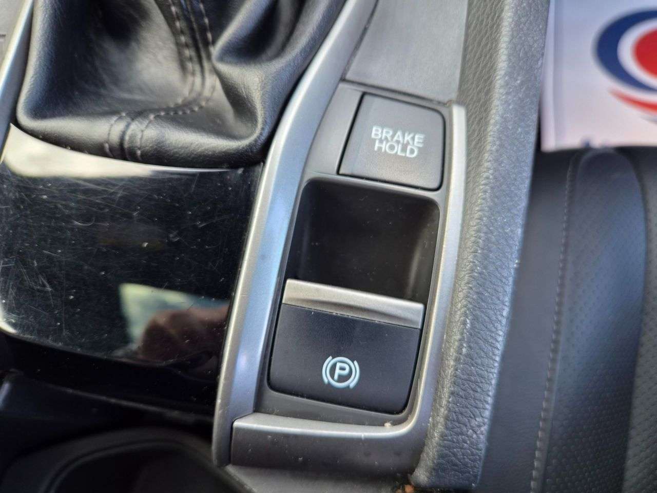 2018 HONDA CIVIC 2018 HONDA CIVIC