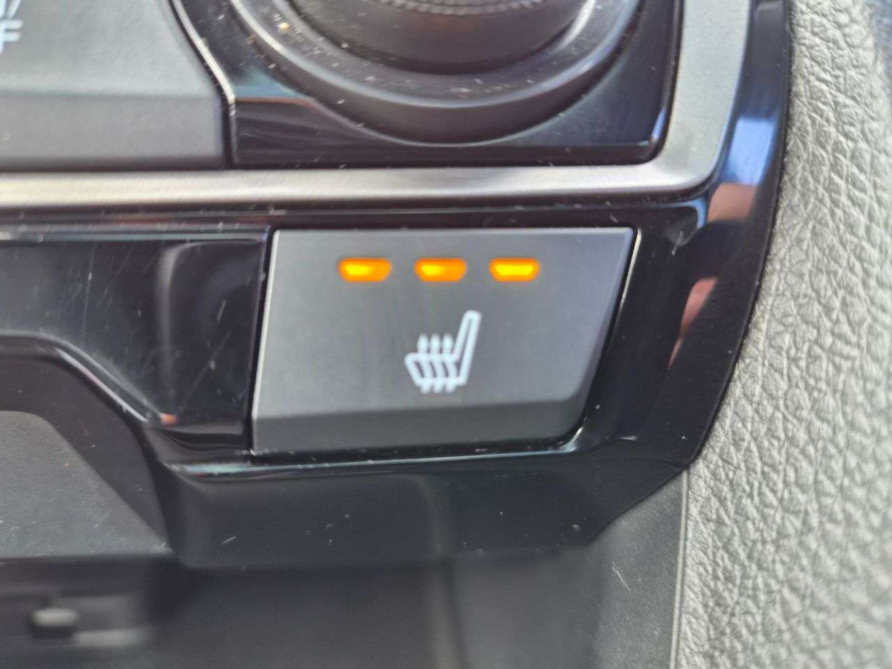 2018 HONDA CIVIC 2018 HONDA CIVIC
