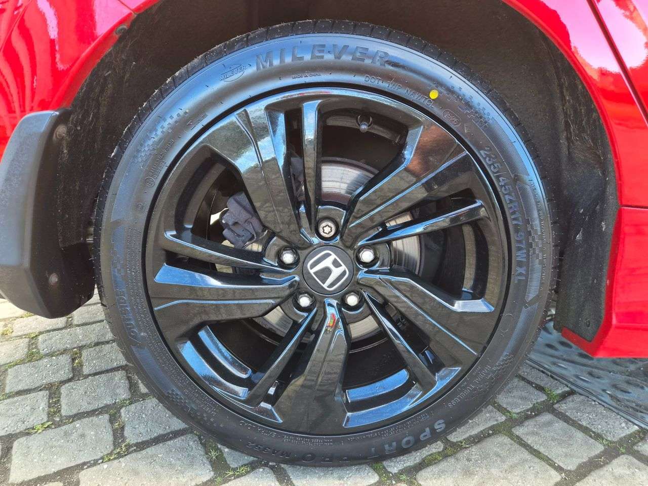 2018 HONDA CIVIC 2018 HONDA CIVIC