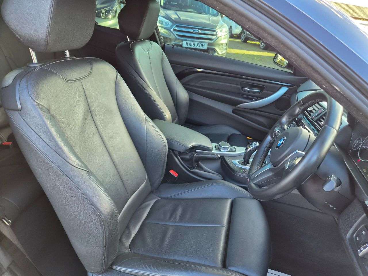 2018 BMW 4 SERIES 2018 BMW 4 SERIES