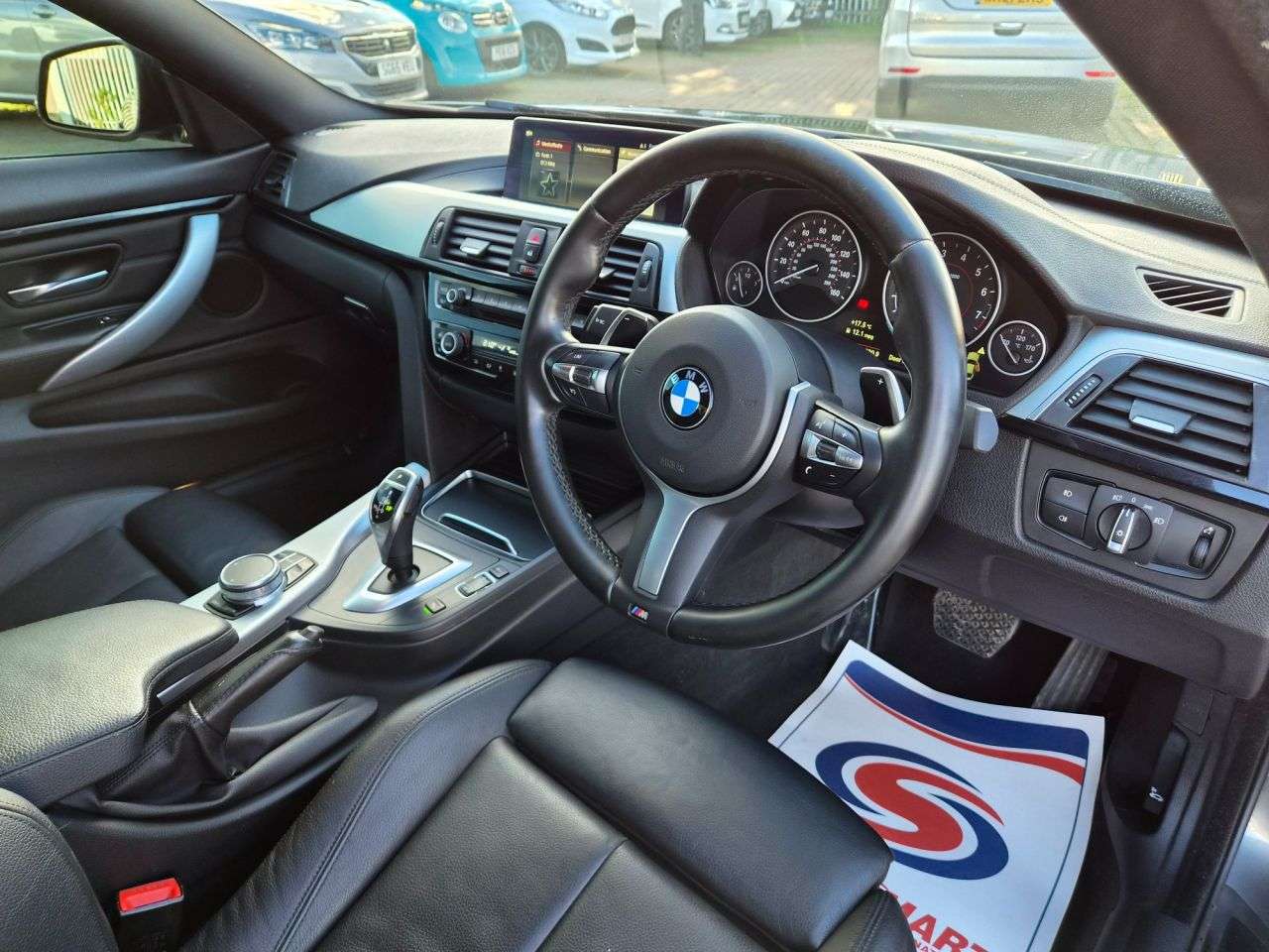 2018 BMW 4 SERIES 2018 BMW 4 SERIES