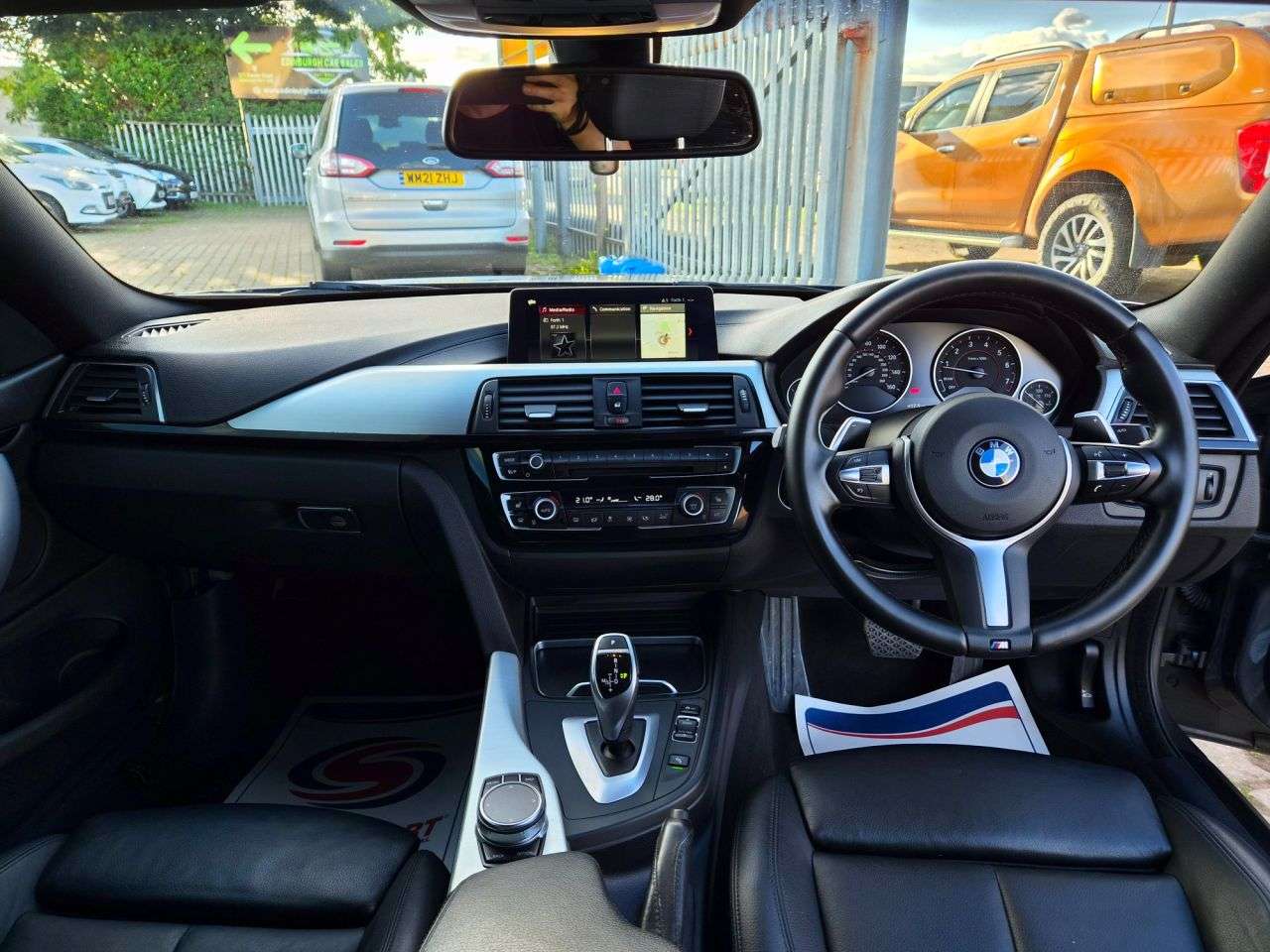 2018 BMW 4 SERIES 2018 BMW 4 SERIES