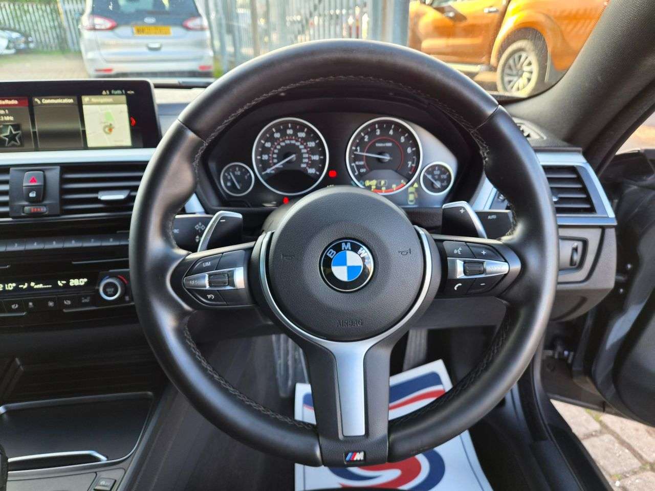 2018 BMW 4 SERIES 2018 BMW 4 SERIES