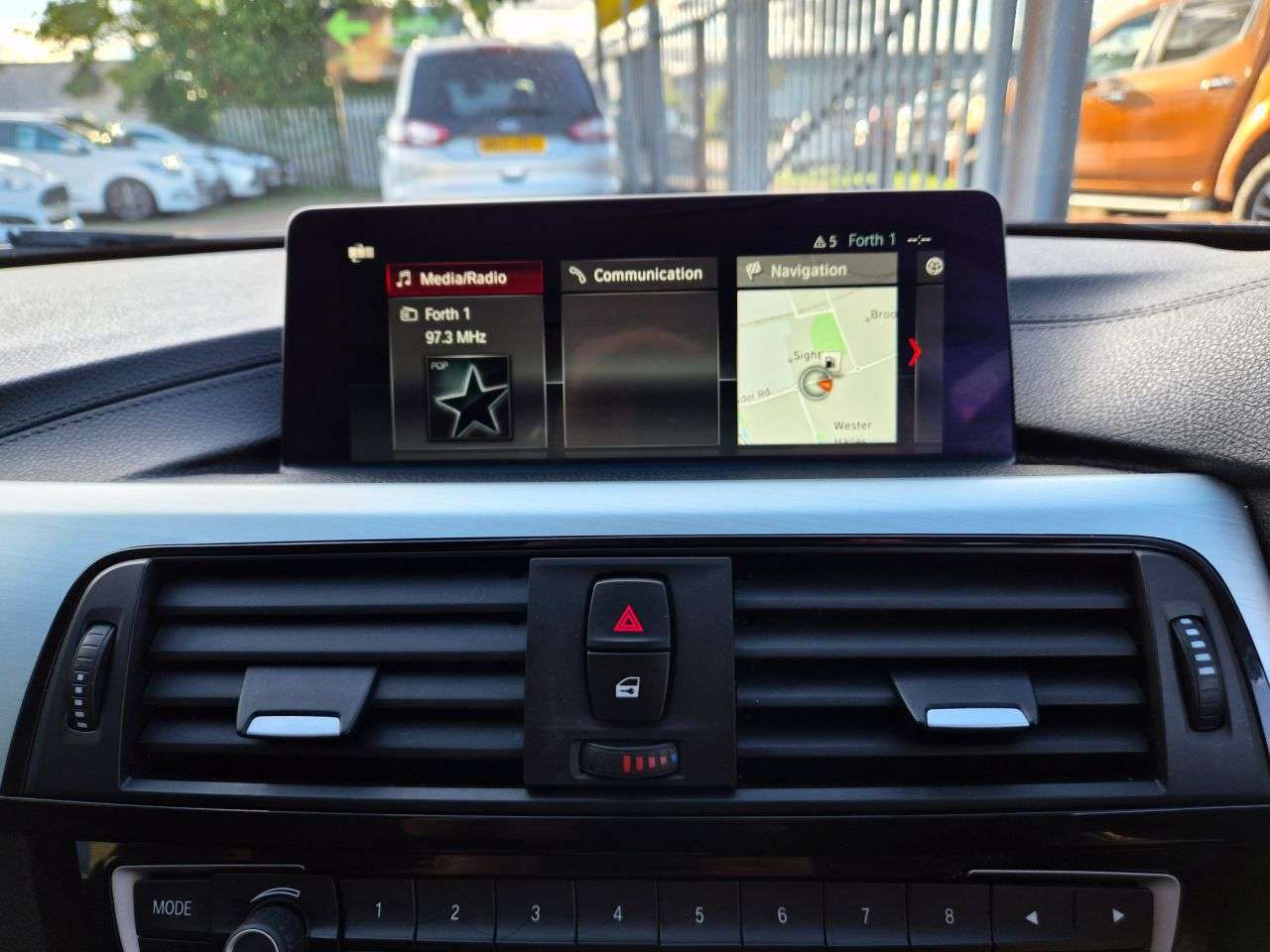 2018 BMW 4 SERIES 2018 BMW 4 SERIES