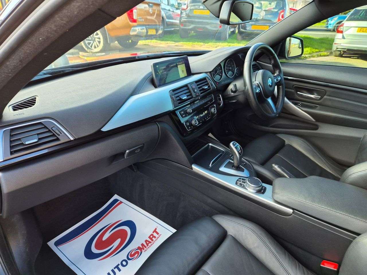 2018 BMW 4 SERIES 2018 BMW 4 SERIES
