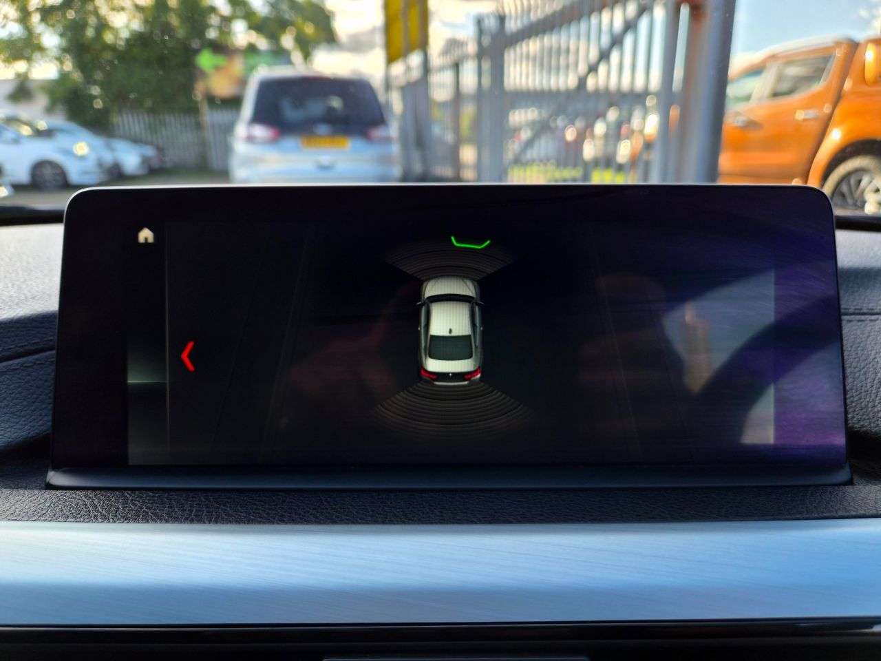 2018 BMW 4 SERIES 2018 BMW 4 SERIES