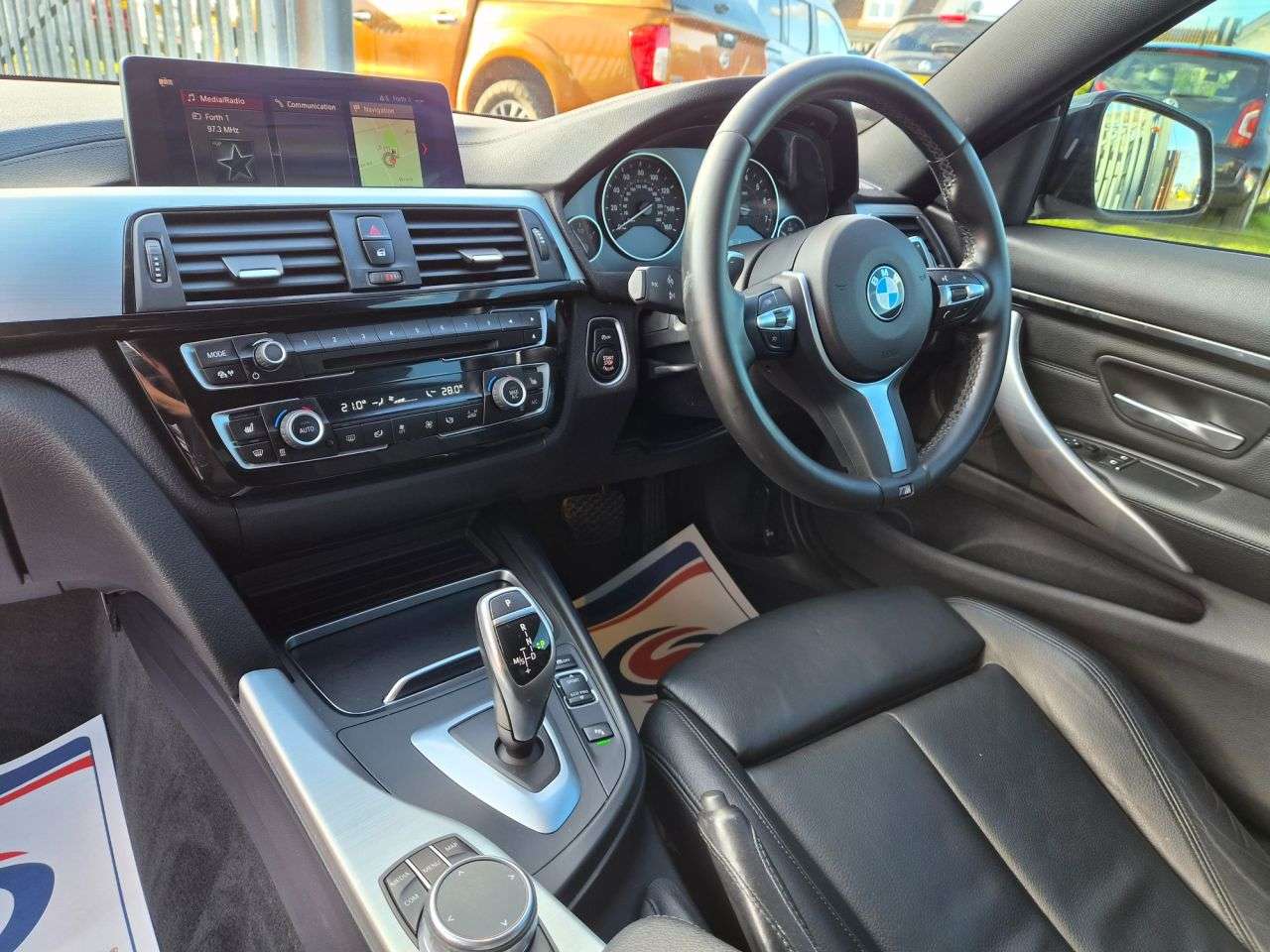 2018 BMW 4 SERIES 2018 BMW 4 SERIES