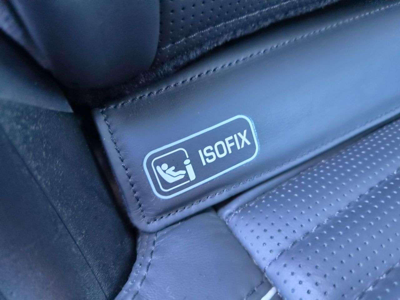 2017 LAND ROVER DISCOVERY 5 2017 LAND ROVER DISCOVERY 5