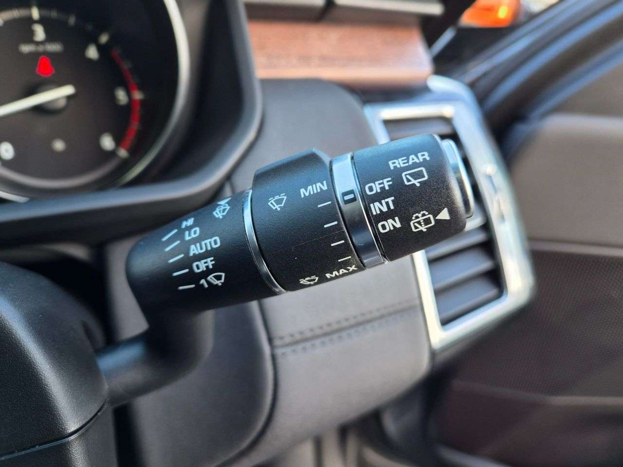 2017 LAND ROVER DISCOVERY 5 2017 LAND ROVER DISCOVERY 5