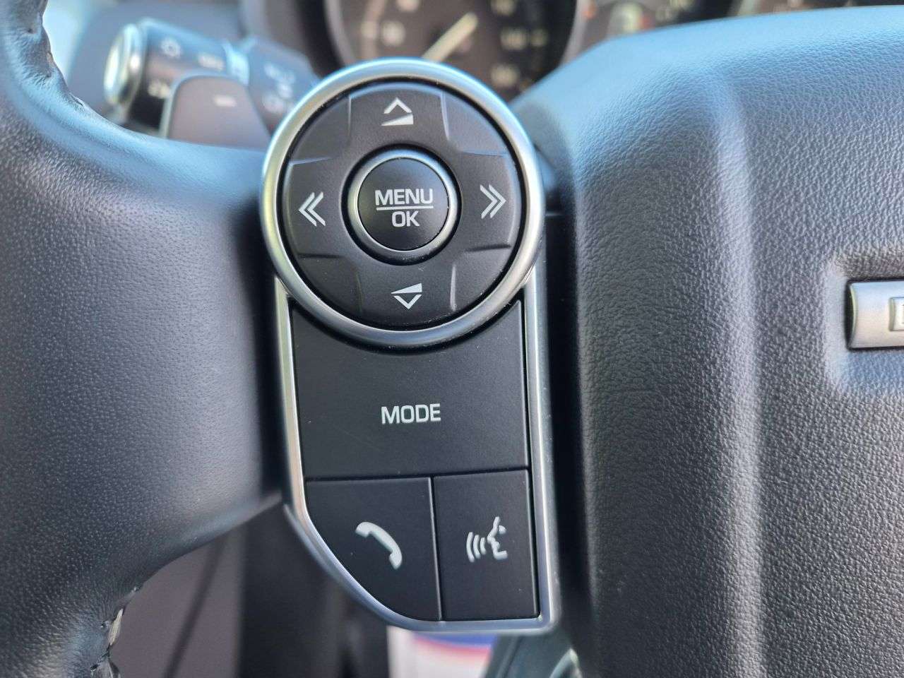 2017 LAND ROVER DISCOVERY 5 2017 LAND ROVER DISCOVERY 5