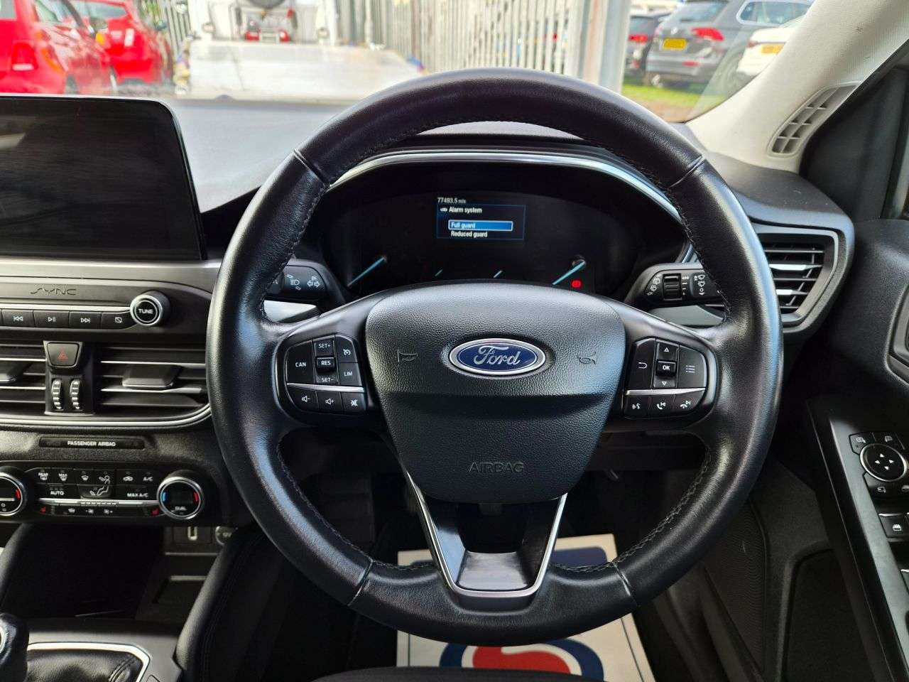 2018 FORD FOCUS 2018 FORD FOCUS