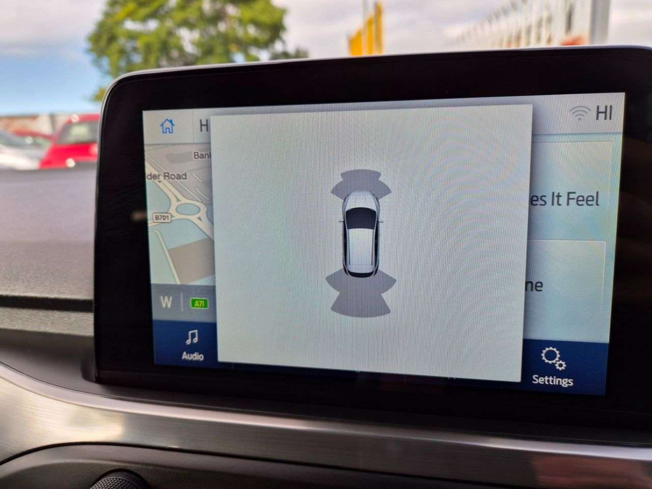 2018 FORD FOCUS 2018 FORD FOCUS
