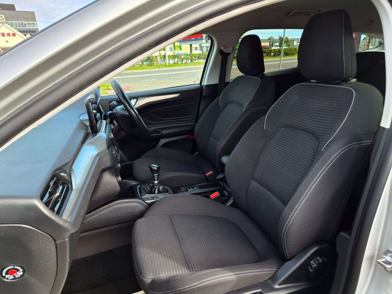 2018 FORD FOCUS 2018 FORD FOCUS