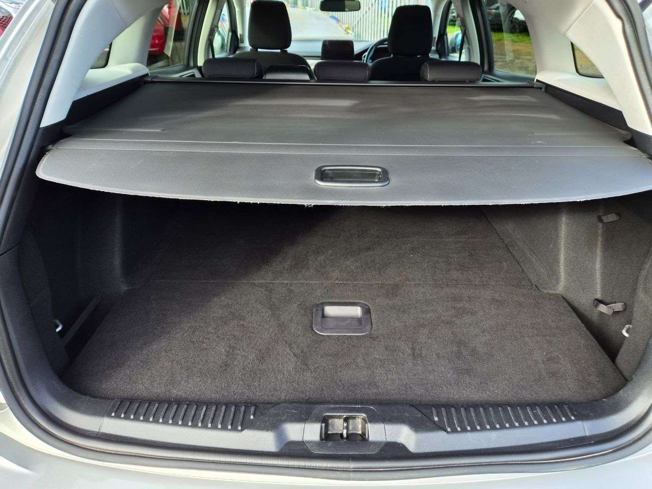 2018 FORD FOCUS 2018 FORD FOCUS