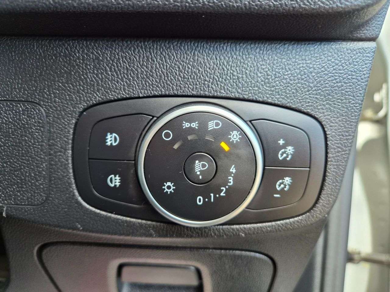 2018 FORD FOCUS 2018 FORD FOCUS