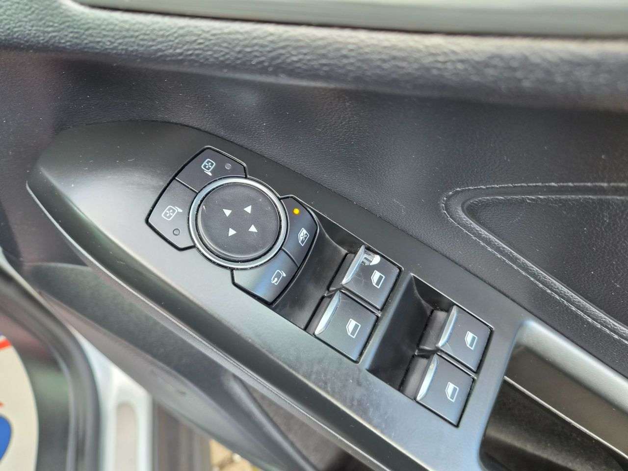 2018 FORD FOCUS 2018 FORD FOCUS