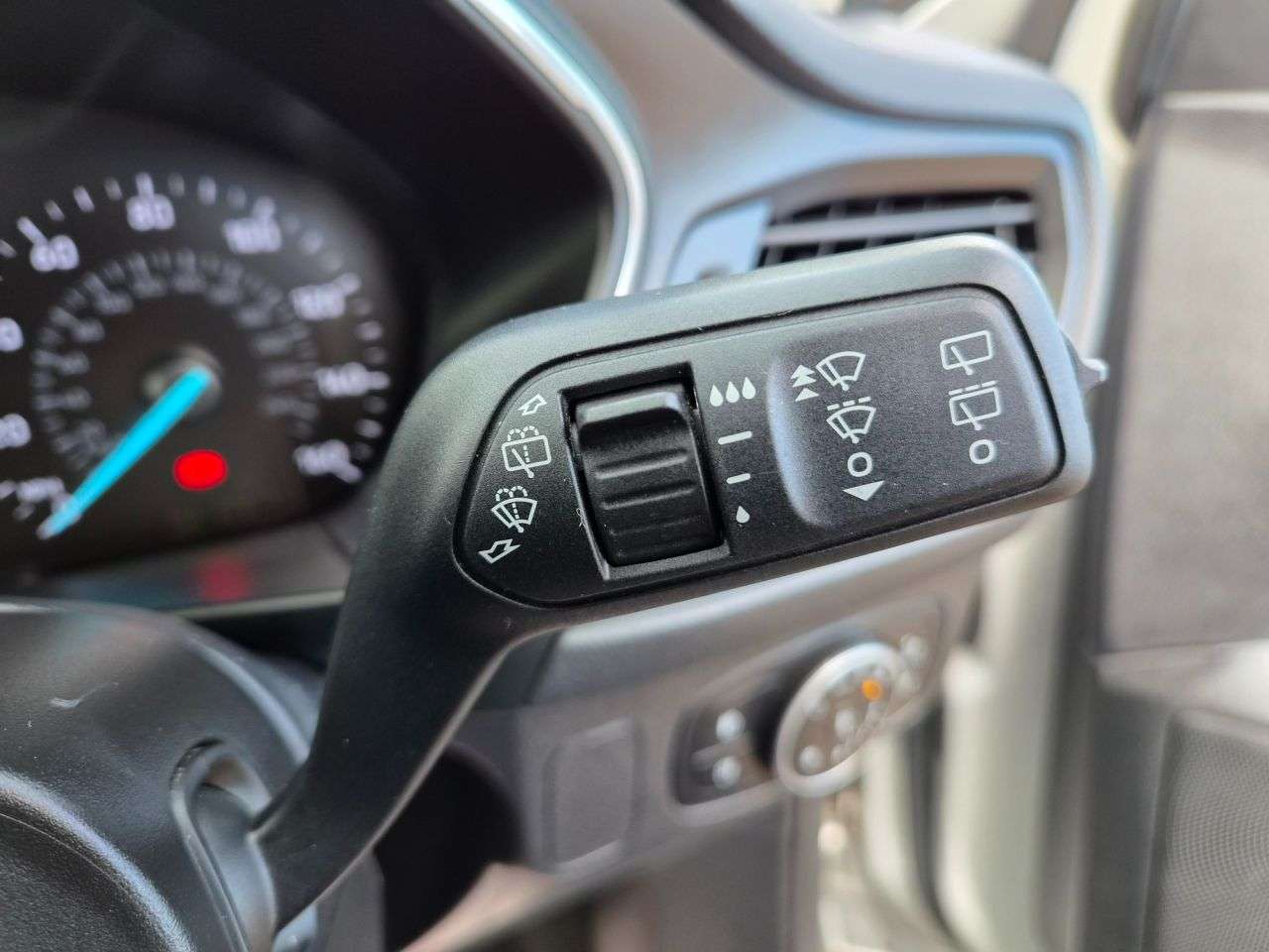 2018 FORD FOCUS 2018 FORD FOCUS