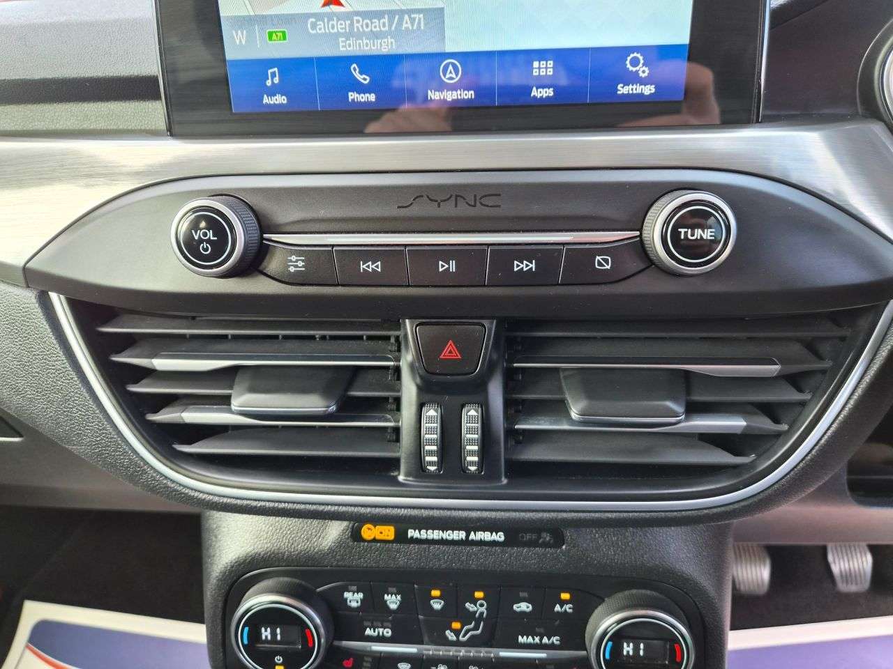 2018 FORD FOCUS 2018 FORD FOCUS
