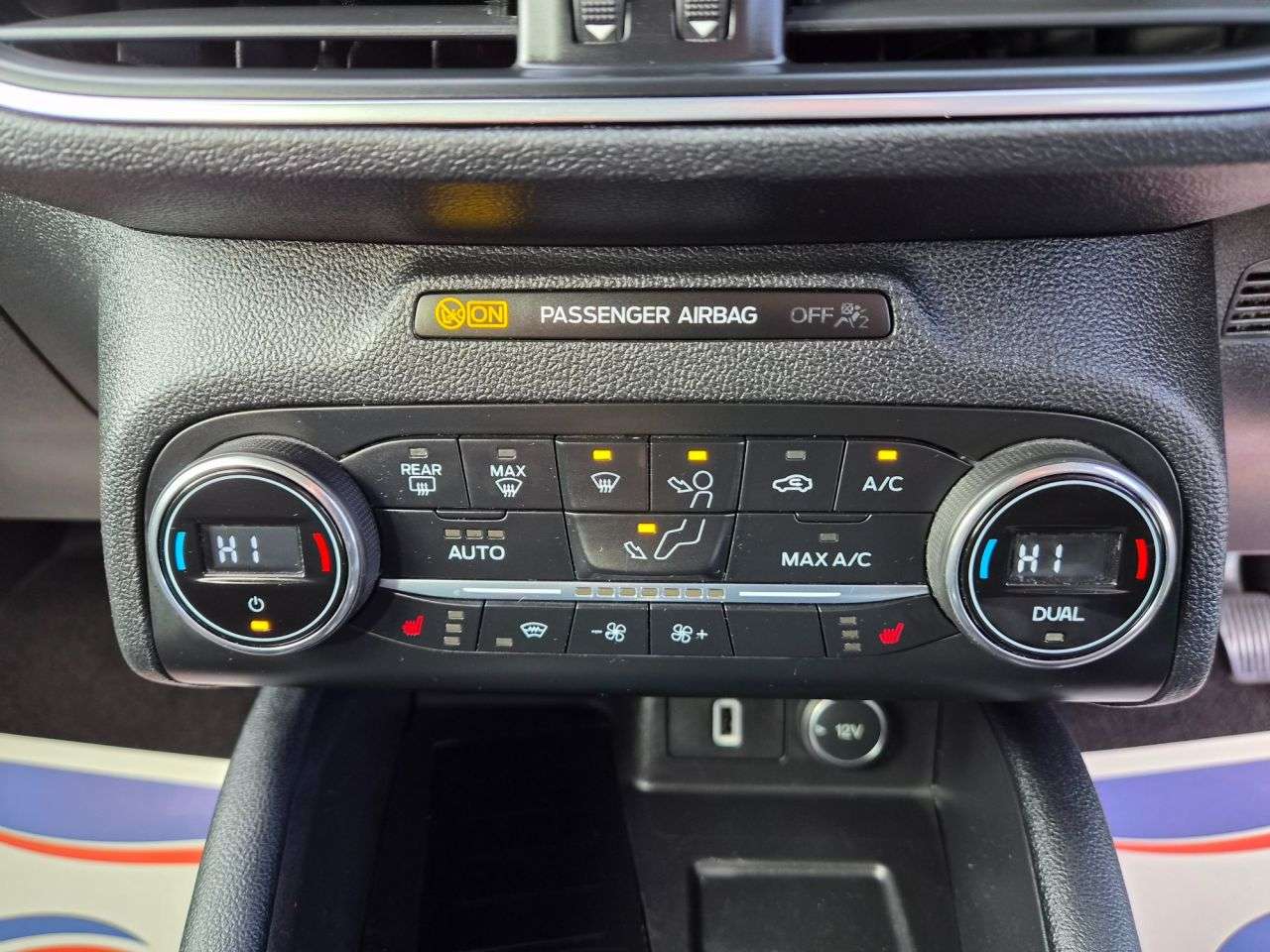 2018 FORD FOCUS 2018 FORD FOCUS