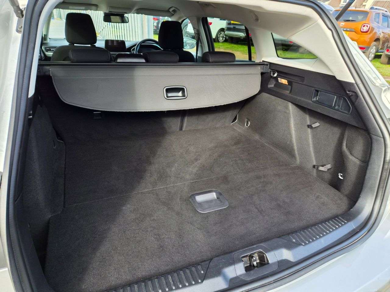 2018 FORD FOCUS 2018 FORD FOCUS