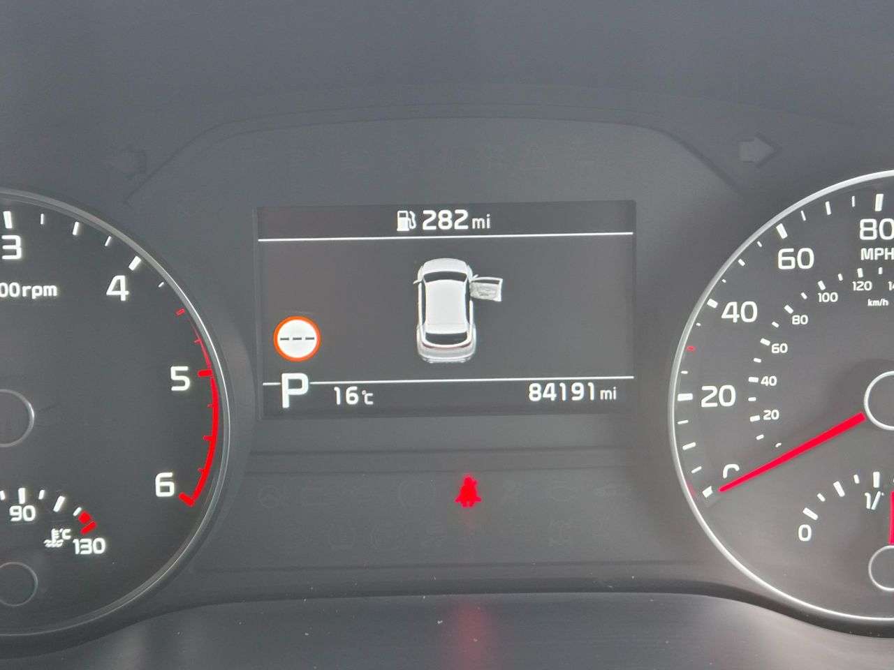2019 KIA SPORTAGE 2019 KIA SPORTAGE