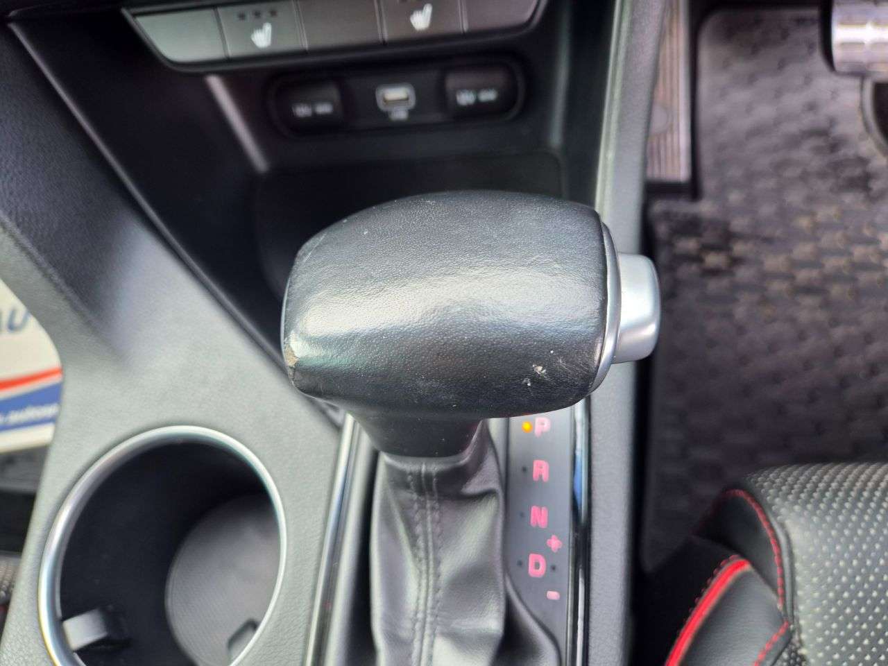 2019 KIA SPORTAGE 2019 KIA SPORTAGE