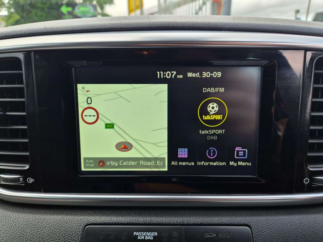 2019 KIA SPORTAGE 2019 KIA SPORTAGE