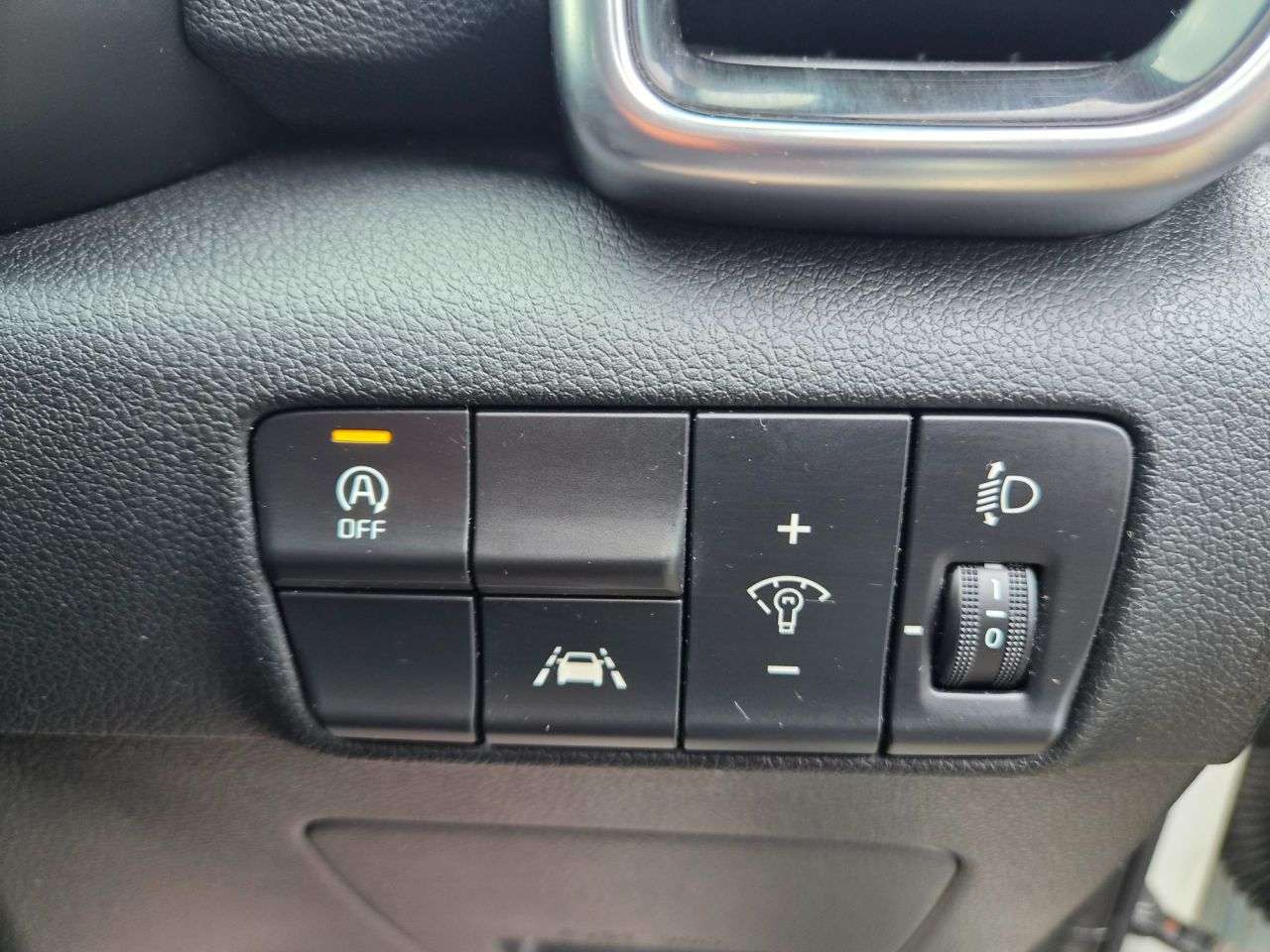 2019 KIA SPORTAGE 2019 KIA SPORTAGE