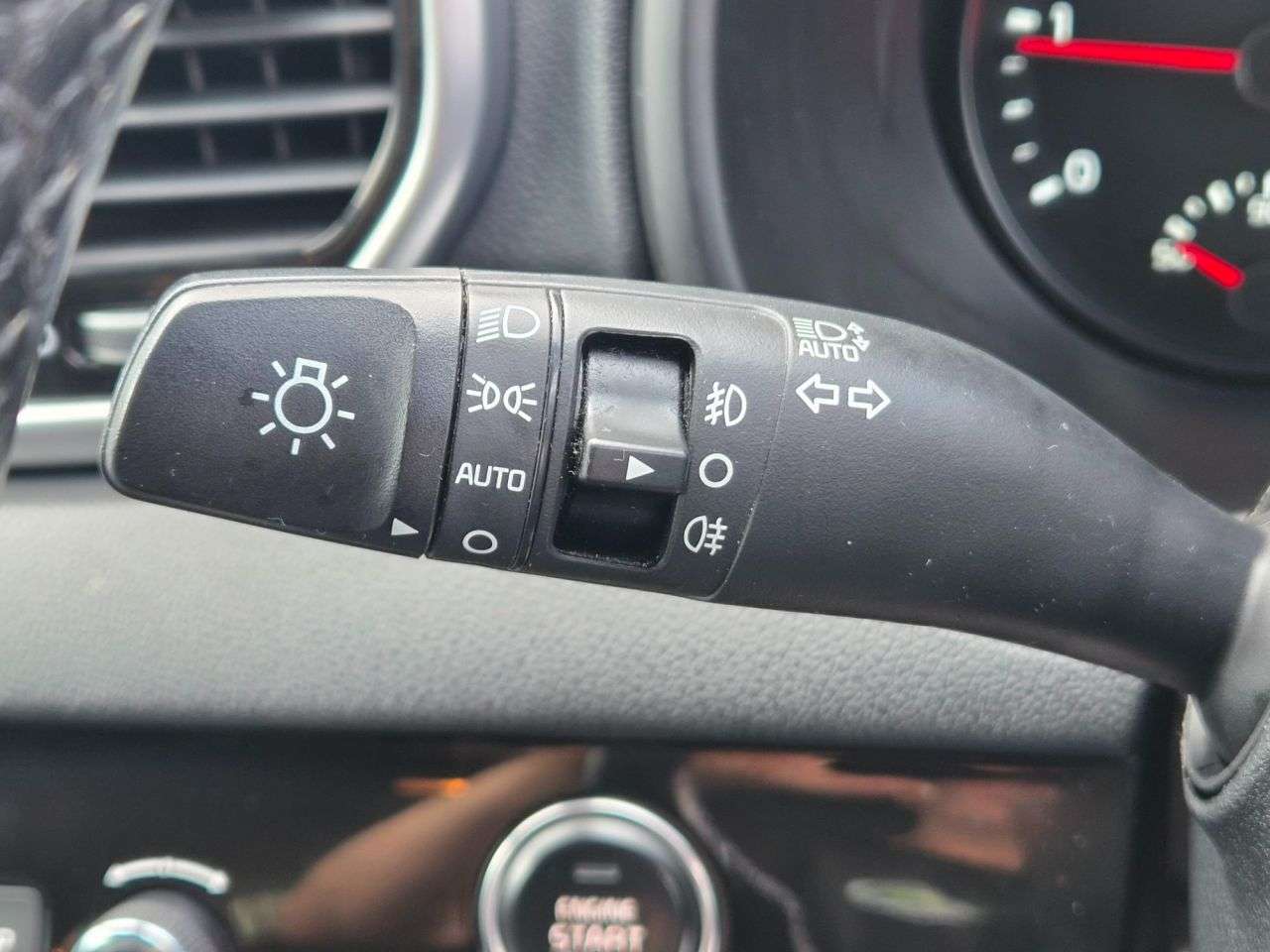 2019 KIA SPORTAGE 2019 KIA SPORTAGE