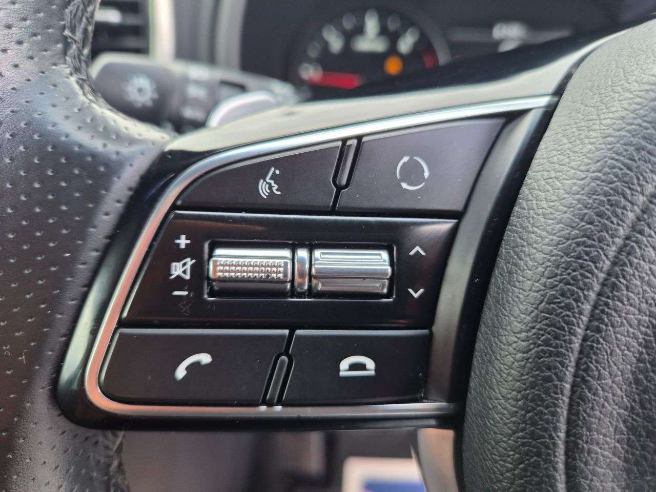 2019 KIA SPORTAGE 2019 KIA SPORTAGE