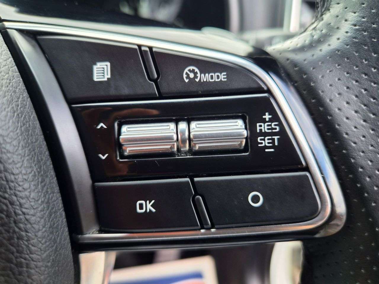2019 KIA SPORTAGE 2019 KIA SPORTAGE