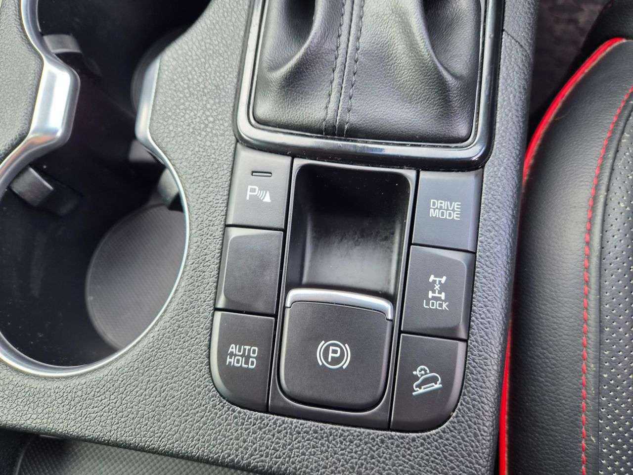 2019 KIA SPORTAGE 2019 KIA SPORTAGE