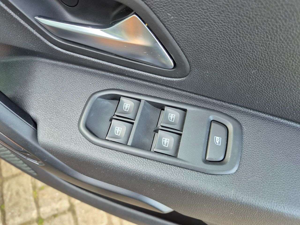 2019 DACIA DUSTER 2019 DACIA DUSTER