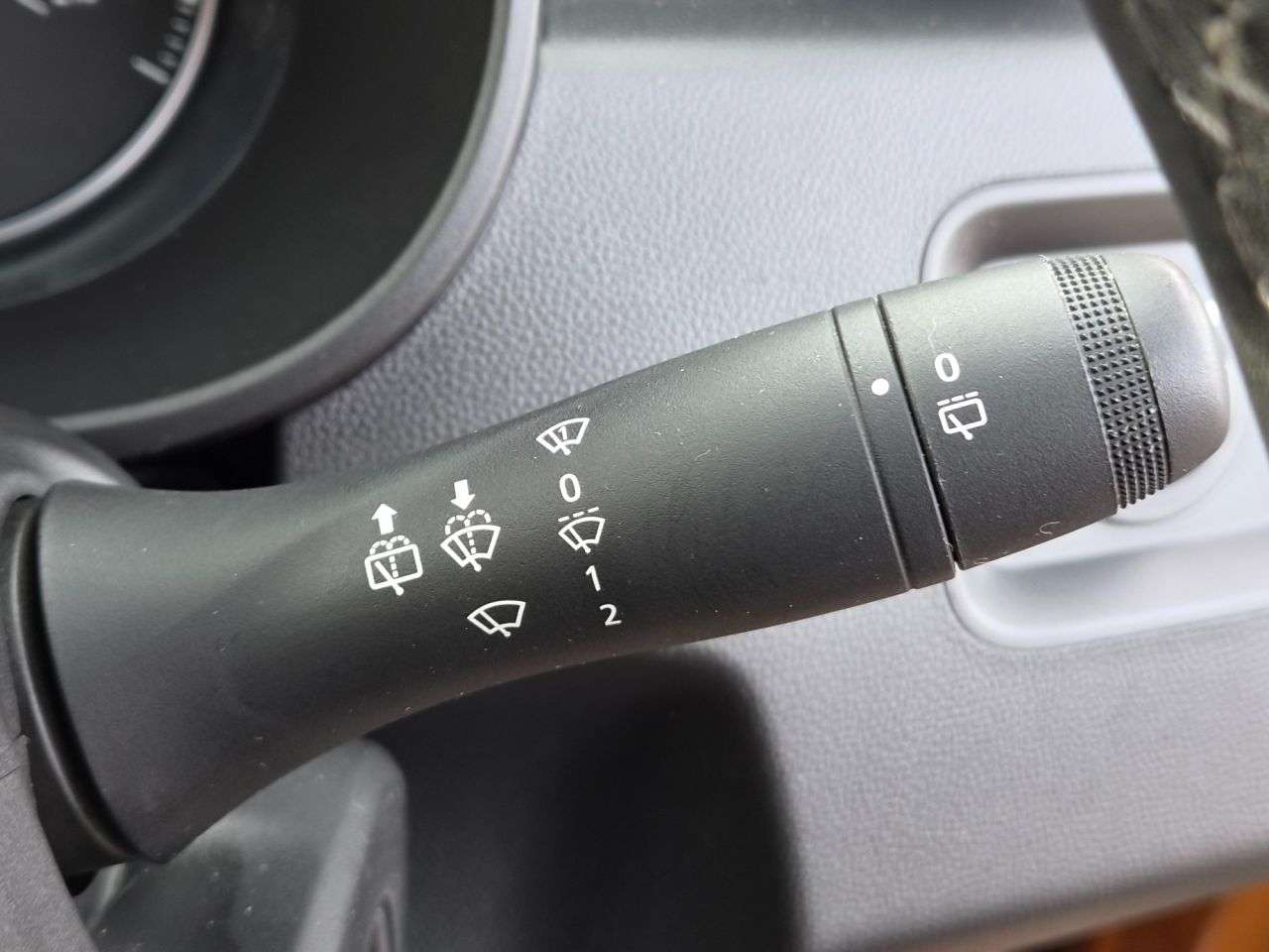 2019 DACIA DUSTER 2019 DACIA DUSTER