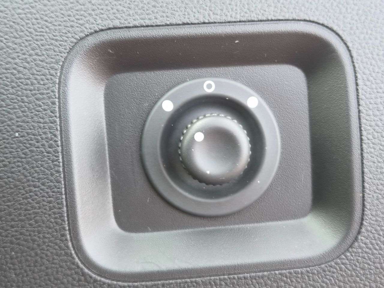 2019 DACIA DUSTER 2019 DACIA DUSTER