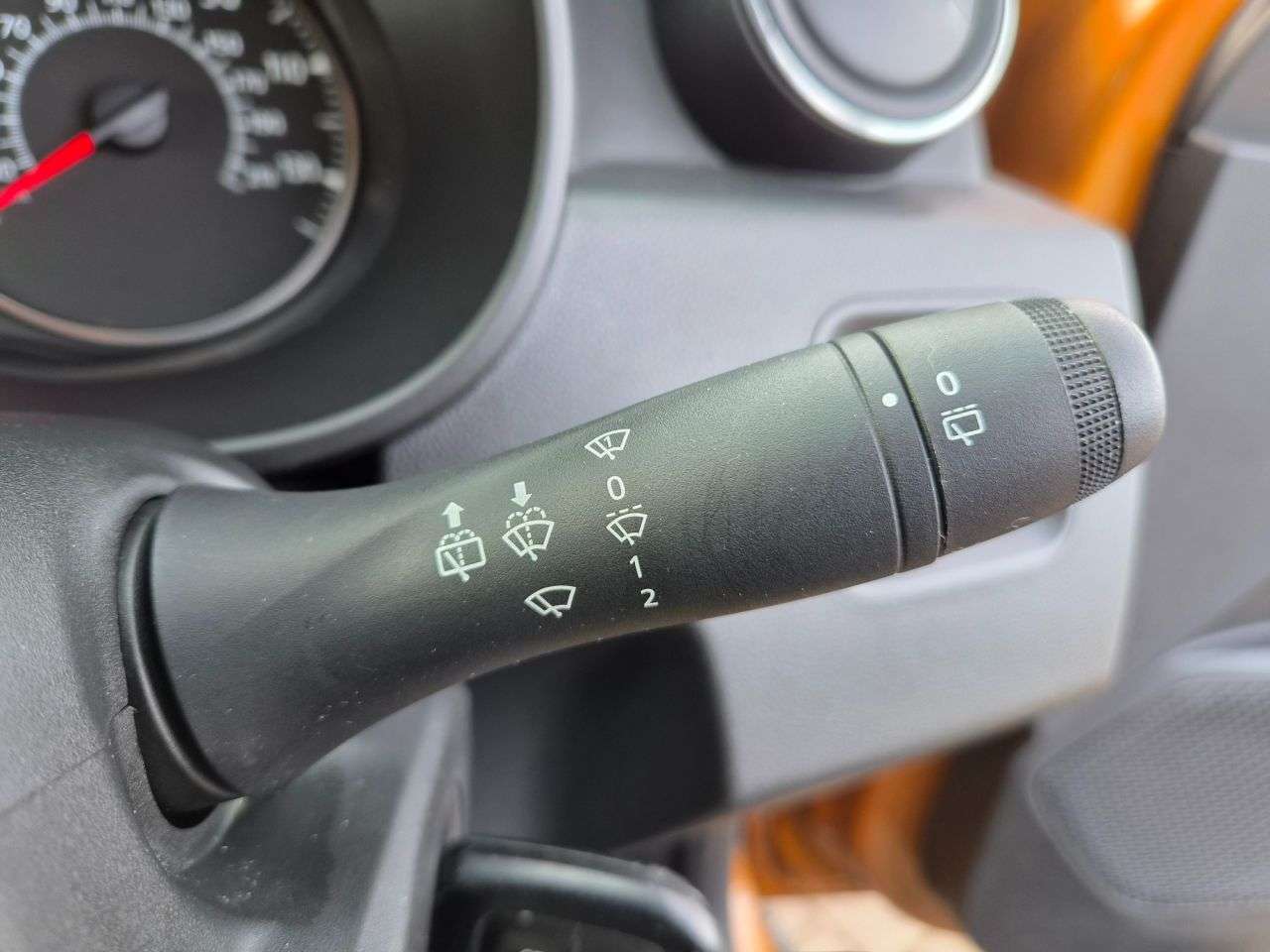 2019 DACIA DUSTER 2019 DACIA DUSTER
