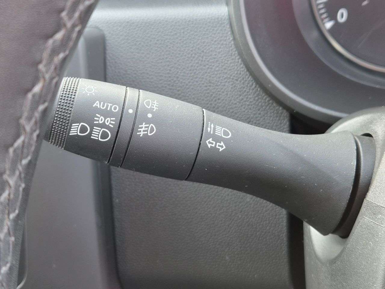 2019 DACIA DUSTER 2019 DACIA DUSTER